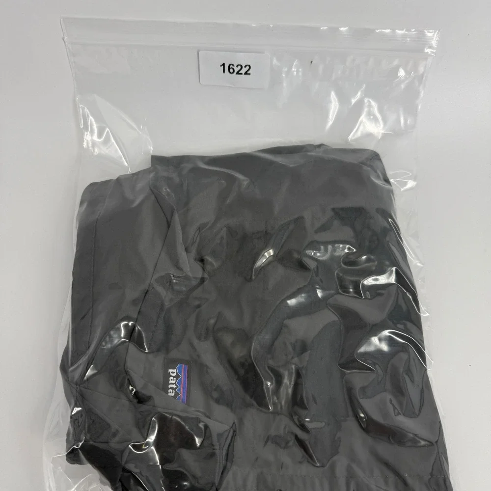 Patagonia baggies shorts